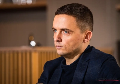 Peter Verbeke kondigt opvallende samenwerking aan