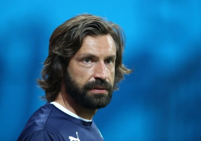Chaos dreigt bij Italië: Pirlo lijkt naast job als bondscoach te grijpen en ook Maldini dreigt op te stappen