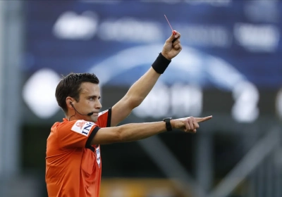 Dit zijn de scheidsrechters voor speeldag 14: Anderlecht-Club Brugge krijgt Champions League-ref