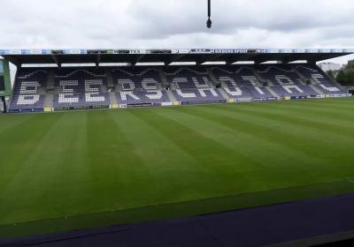 OFFICIEEL Beerschot laat speler na twee jaar vertrekken naar buitenland