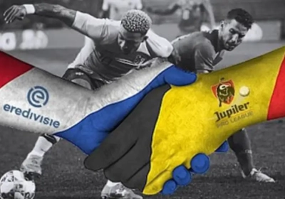 Terug naar een BeNe-Liga? 'Nederland werd al gepolst'