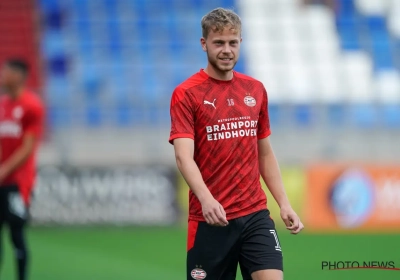 Voormalige Beerschot-middenvelder klaar voor debuut bij Beveren: "Zo snel mogelijk uitgroeien tot basisspeler"