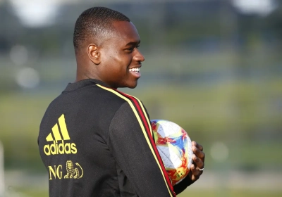 Ex-spits van Anderlecht en KV Oostende staat voor mooie transfer