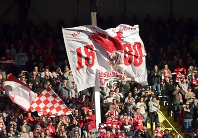 Antwerp neemt na zeven jaar afscheid van belangrijk figuur, KBVB heeft er een sterke aanwinst bij