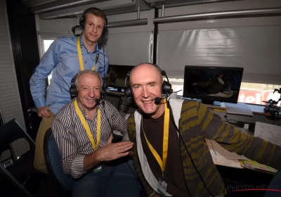 "Hij is een kutspeler": Michel Wuyts doet boekje open over wat Besnik Hasi tegen hem zei