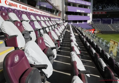 📷 OFFICIEEL Anderlecht geeft profcontract aan speler wiens vader in 1A speelde