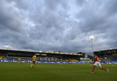 Niet iedereen vertrekt: SK Beveren licht optie in contract middenvelder