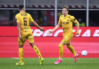 'KAA Gent-flop verzilvert droomseizoen met knaltransfer'