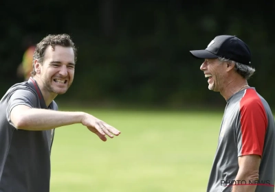 Al voor Antwerp, Club Brugge en Wout Van Aert gewerkt: Genk haalt nieuw staflid op