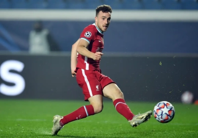 Liverpool komt met mooi gebaar na overlijden van Diogo Jota