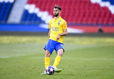 'Done deal: JPL-club verrast en haalt speler in huis na achttien maanden zonder voetbal'