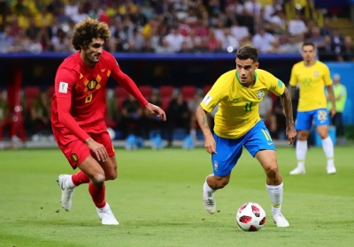 OFFICIEEL: Sporting Charleroi verrast na vertrek van Rik De Mil en kondigt komst van Marouane Fellaini aan