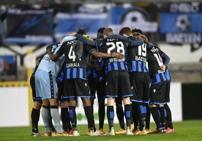 Club Brugge blijft indruk maken en stuurt nu ook Atlético Madrid wandelen