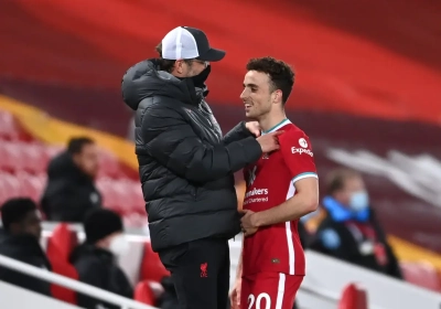 Schokgolf door het voetbal: Liverpool-speler om het leven gekomen bij auto-ongeval