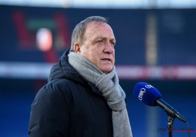 Op het slechtst mogelijke moment: Dick Advocaat krijgt plots flinke tegenslag