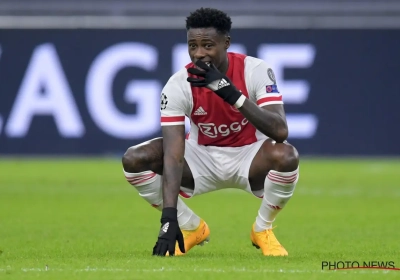'Quincy Promes extra in de problemen? Na mogelijke moord op Antwerp-speler wordt nu ook zijn advocaat vervolgd'