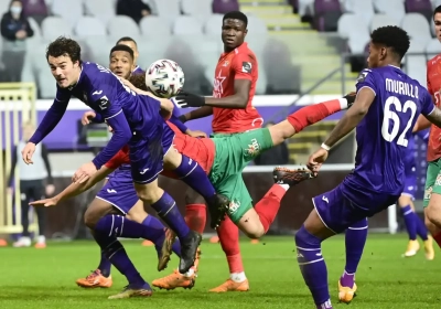 Bij Anderlecht brak hij niet door, nu maakt jonge Belg mooie transfer