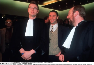 De meest "invloedrijke" Belg in de geschiedenis van het voetbal... leeft van 2000 euro per maand