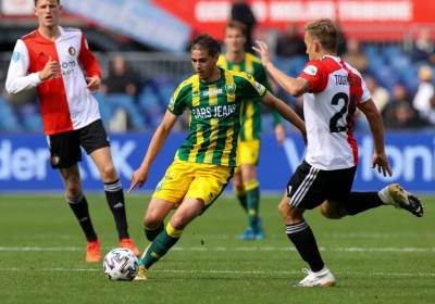 Twee Belgen (waaronder voormalig Anderlecht-talent) komen plots terecht bij... Albanese eersteklasser