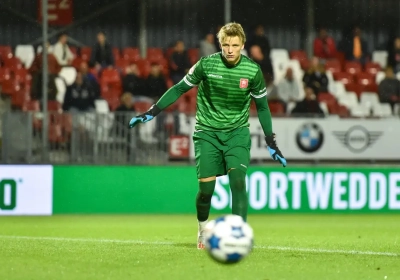 DONE DEAL: Westerlo haalt ex-doelman Antwerp en Beerschot in huis