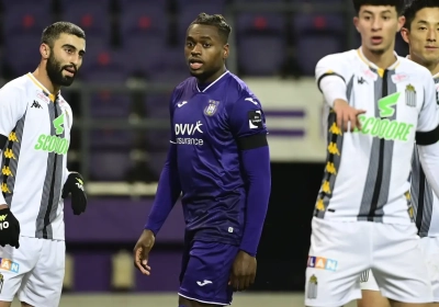 Ex-Anderlecht-aanvaller vindt opnieuw de weg naar de netten in de grootste stad ter wereld