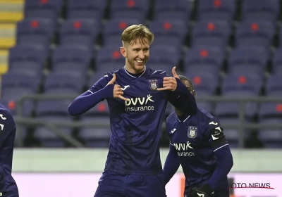 "Ik voetbal hier niet enkel voor het sportieve": Michel Vlap (ex-Anderlecht) denkt aan een terugkeer