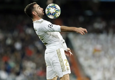 OFFICIEEL: Real Madrid komt met nieuws dat al een hele poos in de lucht ging