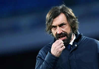 Italië twijfelt plots aan Andrea Pirlo: Russische connectie zet aanstelling als bondscoach op losse schroeven