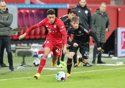 Bayern München bevestigt dramatisch nieuws: Musiala brak niet alleen zijn enkel tegen PSG...