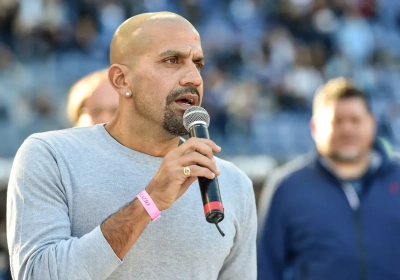 🎥 Voormalig wereldtopper voor half jaar geschorst wegens... erehaag