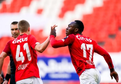 Een kans om te grijpen? Ex-speler van Standard is transfervrij na nachtmerrie in Saudi-Arabië