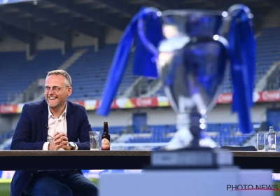 Bij Genk zien ze het belang van Europa League voor hun eigen jeugd: "Kan hen triggeren"