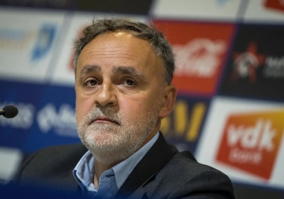 OFFICIEEL: Emilio Ferrera heeft nieuwe job beet in België