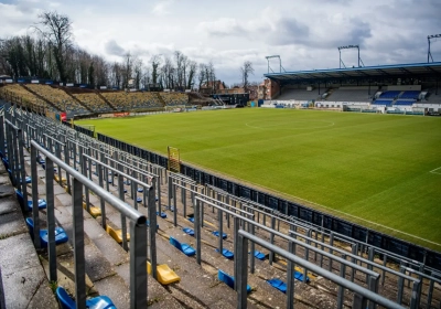 Totale gekte bij Union: het wordt drummen in het Dudenpark