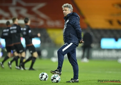 Verrassing! Opvolger van KV Oostende stuurt trainer door, bekende kop neemt mee over