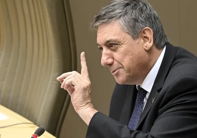 Jan Jambon duikt op tussen absolute voetballegendes bij Clásico: “Een droom die uitkwam”