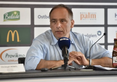 KAS Eupen slaat keihard terug na uithaal van Stijn Stijnen