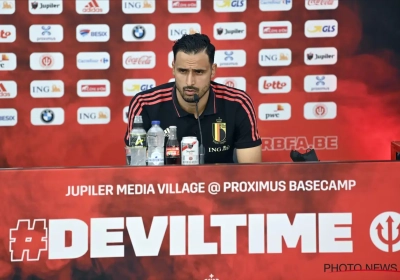 Stoppen of doorgaan voor Nacer Chadli? Voormalige Rode Duivel geeft duidelijkheid over zijn toekomst