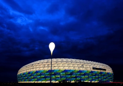 Meevaller voor Union, domper voor Vincent Kompany: Bayern krijgt sanctie opgelegd door UEFA