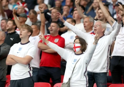 Engeland wint EK vrouwenvoetbal na bloedstollende wedstrijd en heel opvallende strafschoppenreeks