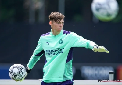 Anderlecht wil zoon van ex-speler: eerste contacten zijn al gelegd