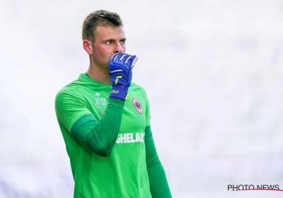 Na contractverlenging voor Miras: moet De Wolf deze zomer vertrekken?