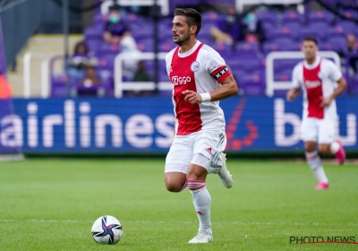 De totale ommekeer: 'Tadic keert niét terug naar Ajax, maar gaat bij Europese topclub aan de slag'