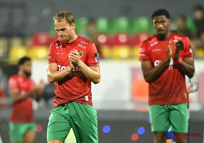 KV Diksmuide Oostende zet clubicoon fraai in de bloemetjes