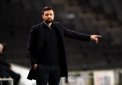 CL-tegenstander van Club is gewaarschuwd: Rangers-coach zet meteen druk