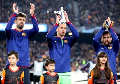 Ineens problemen bij prestigetransfer grote naam van Barcelona naar Ajax
