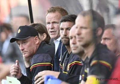 Vanderbiest en Caluwé verwerpen negativiteit bij KV Mechelen: "Waarom geen verhaal zoals met Wouter Vrancken?"