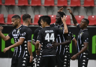 Ex-speler van Charleroi op weg naar de Premier League!