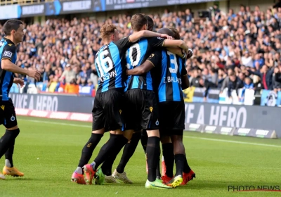 'Belgische profclub gaat jonge Belg met verleden bij Westerlo, Club Brugge en Internazionale terughalen naar ons land'