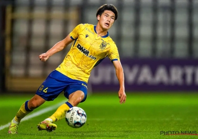 KAA Gent gaat vol voor ex-speler van STVV die naar de Premier League vertrok